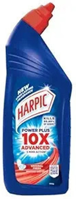 Harpic Toilet Cleaner Premium Quality Original Liquid Toilet Cleaner(950 ml)