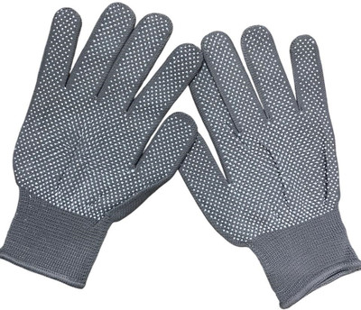 MGG INNER GLOVES PACK OF 2 Inner Gloves(Black)