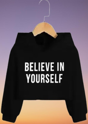 Blueribon Casual Printed Women Black Top