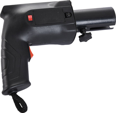 Sunfly Hand Sparkler Gun For Sparkular Cold Pyro For Functions Events Gun  Gun(Black)