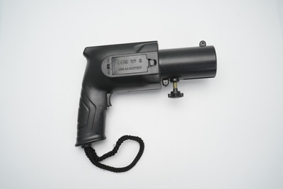 LIVING WELL Pyro Wedding Cold Pyro Gun Sparkular Gun For Private Parties(COMBO OF 2)pyro gun Diwali Gun(Black)