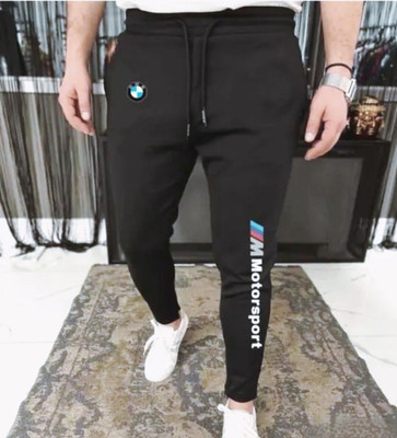 Adibok Solid Men Multicolor Track Pants