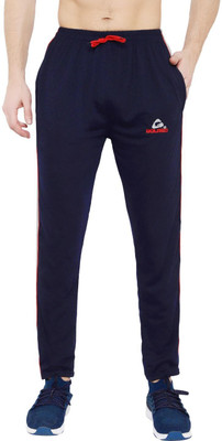 Golazo Solid Men Multicolor Track Pants