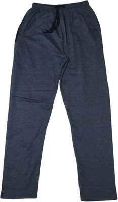 RIDER Solid Men Multicolor Track Pants