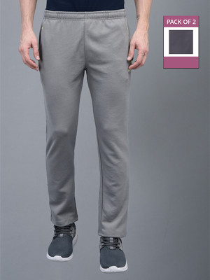 Force NXT Anti Viral Anti Odour Cool Solid Men Multicolor Track Pants