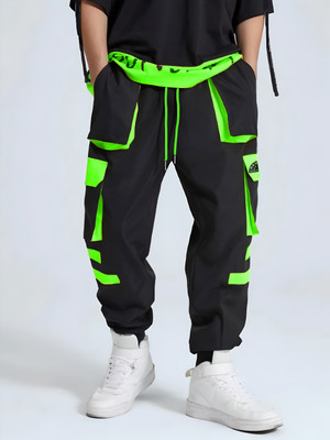 Revago Men Cargos
