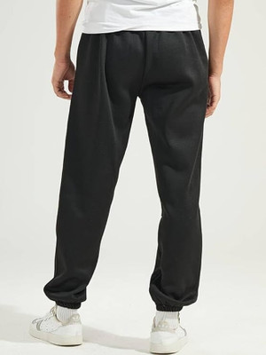 Dockstreet Solid Men Multicolor Track Pants