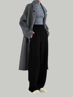 Dockstreet Striped Women Black Track Pants