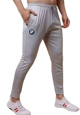 Adibok Solid Men Multicolor Track Pants