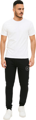 SM SHAYAM CREATION Printed Men Track Suit