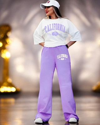 Shonisha Tshirt Pant Co-ords Set