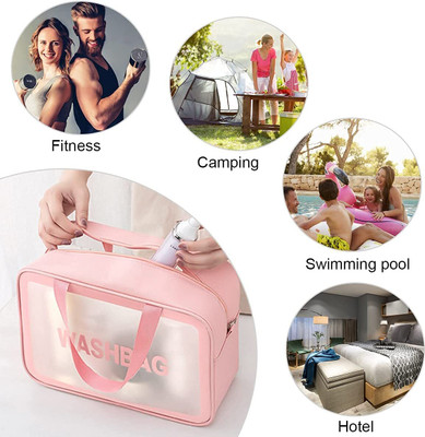 MAITRI ENTERPRISE Digital Camera Pouch(Pink)