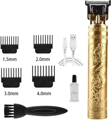 jia enter t9 Runtime: 0 min Trimmer for Women(Gold)