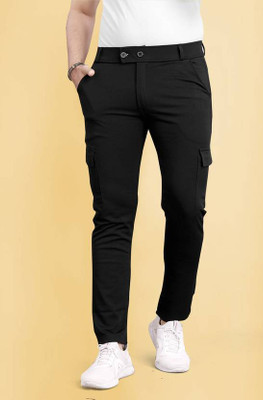 lapataclub Men Cargos