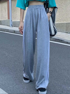 AGT SALES Solid Women Grey Track Pants