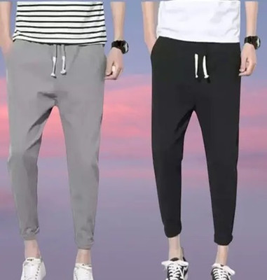 Bulldozerbaba Regular Fit Men Multicolor Trousers