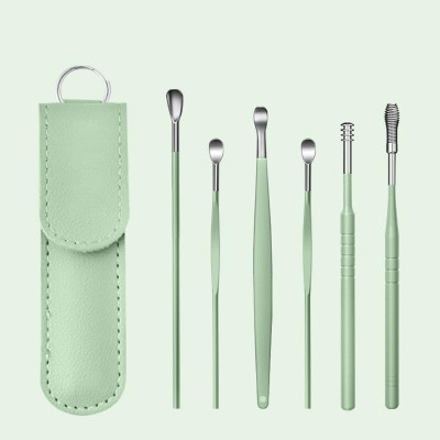 FROXY CARTS Reusable Ear Lobe Support(Pack of 6)
