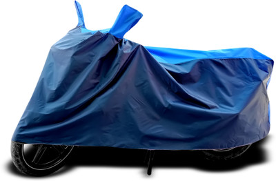 CODOKI Two Wheeler Cover for Yamaha(YZF-R1, Blue)
