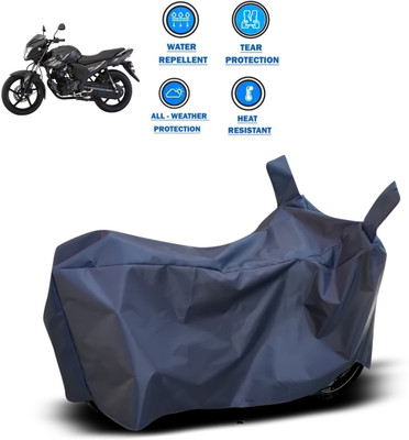 CODOKI Two Wheeler Cover for Yamaha(SZ-RR, Blue)
