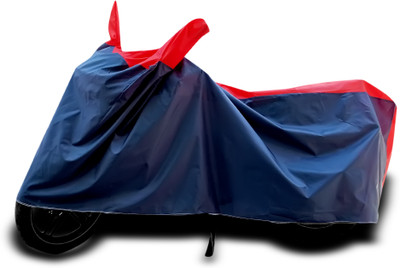 CODOKI Two Wheeler Cover for Yamaha(YZF R15 V3.0, Red)
