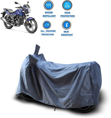 CODOKI Waterproof Two Wheeler Cover for Hero(Xtreme Sports, Grey)
