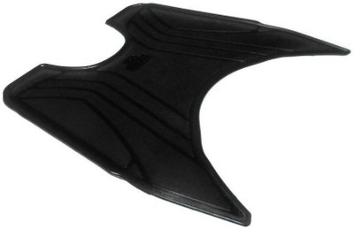 TA Rubber Scooty Foot-mat PQ TVS Ntorq 125 Two Wheeler Mat