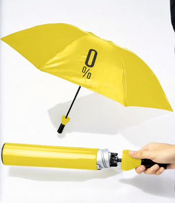 SBTs Bottle_Umbrella_59 Umbrella(Yellow)