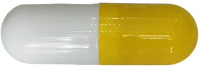 SBTs YELLOW MINI CAPSULE Umbrella(Yellow)
