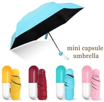 SBTs capsule_001 Umbrella(Multicolor)