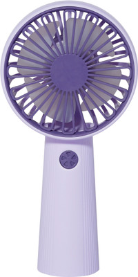 24 Energy Windy Cooler EN-3292-1-PE USB Fan(Purple)