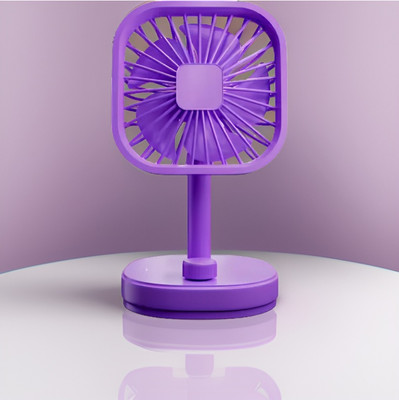 YAROH 2l_Flow Fan Summer Portable USB Mini flow Fan - Chhota USB Pankha 2l_Flow Fan Summer Portable USB Mini flow Fan - Chhota USB Pankha USB Fan(Multicolor)