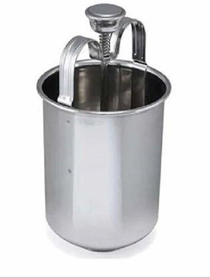 srt creation menduvada make-035 Vada Maker
