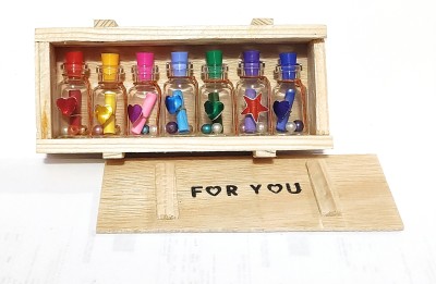 Buyist Message Pills Gift Set