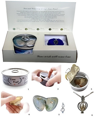 manrish Jewellery Gift Set
