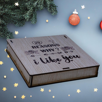 StarLaser Greeting Card Gift Set