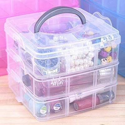 RadhaTex Spice Set Plastic(1 Piece)