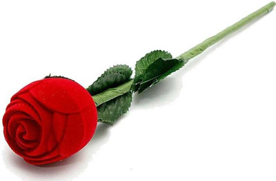 Aneja Gifts Artificial Flower, Showpiece Gift Set