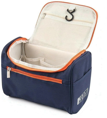 Selesta Cosmetic Pouch(Blue)