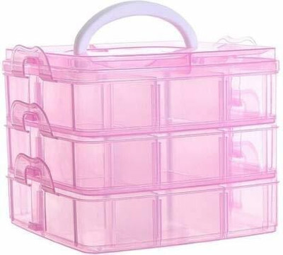 Shreejee Spice Set Plastic(1 Piece)