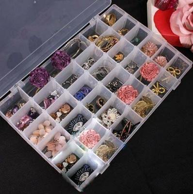 Shreejee Spice Set Plastic(1 Piece)