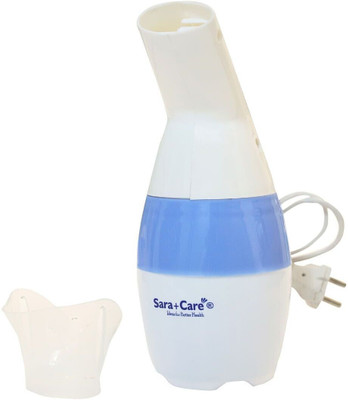 Sara+Care SmartVAP Steam Vaporizer(White)