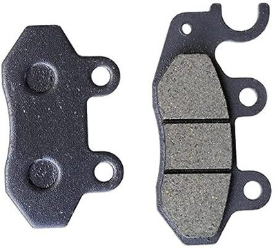 SELVIKE FRONT BRAKE DISC PAD COMPATIBLE OLA S1 & OLA S1 PRO Vehicle Disc Pad(Pack of 1)