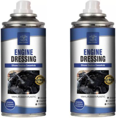SAPI'S Engine-drsing150ml Engine Cleaner(300 ml)