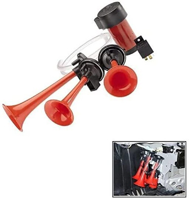 aksmit Horn For Honda Universal For Car