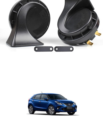 LOVMOTO Horn For TVS Apache RTR 160