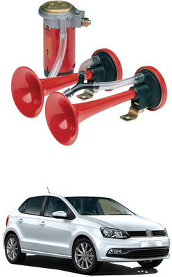 LOVMOTO Horn For Maruti Suzuki S-Cross