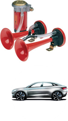 LOVMOTO Horn For Mahindra Duro DZ