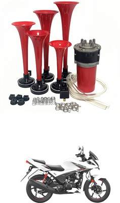 LOVMOTO Horn For Mitsubishi Pajero