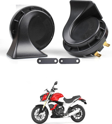LOVMOTO Horn For Hyundai Verna