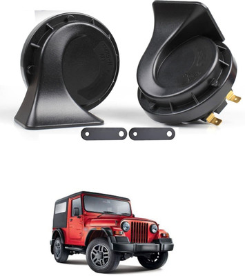 LOVMOTO Horn For Maruti Suzuki Gypsy